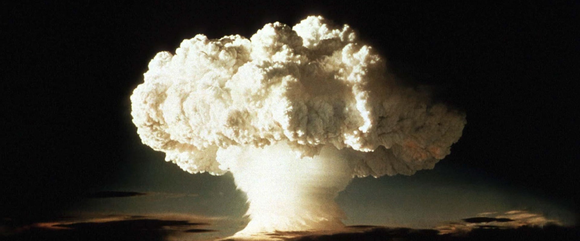 Understanding Nuclear Policy and the Threat of Nuclear War